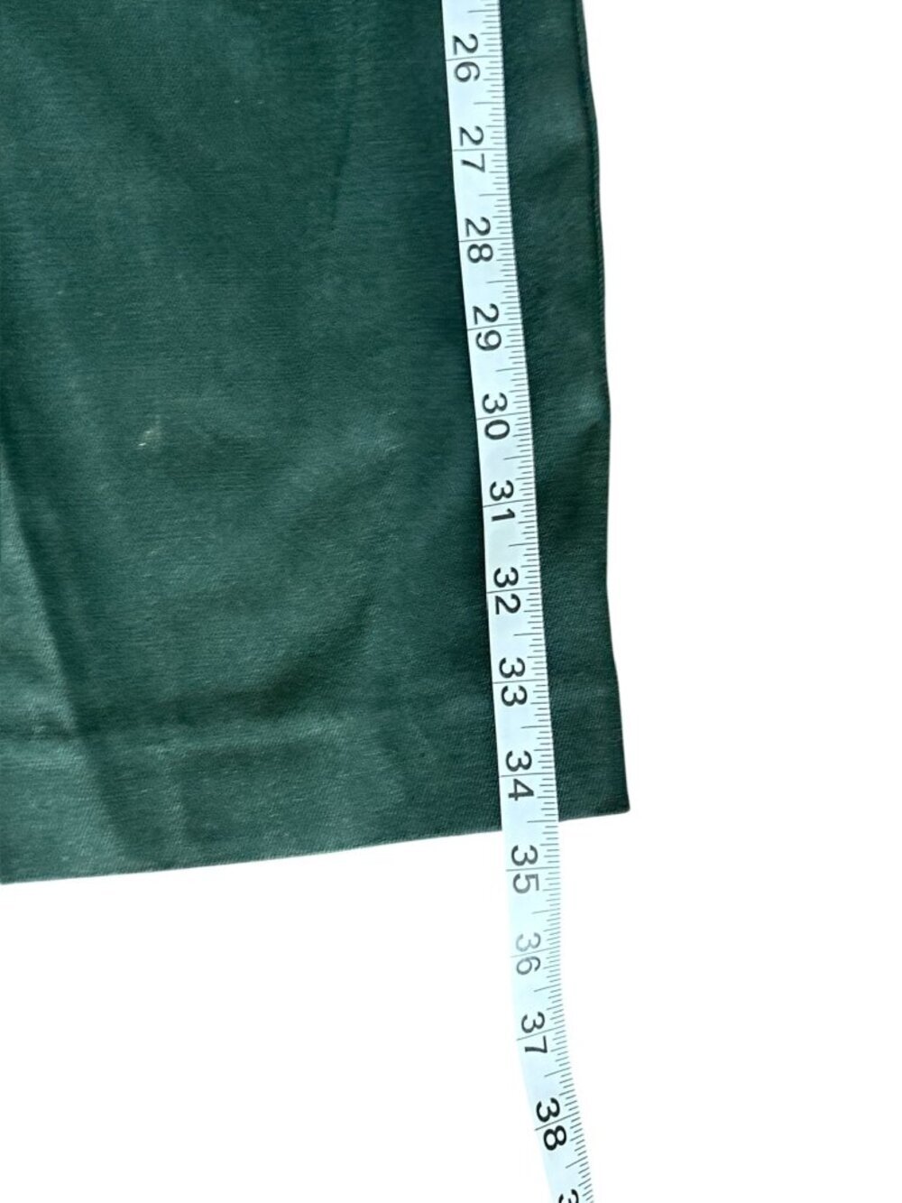 Loft Women's Evergreen Wide Leg and Cropped Silhouette - Picture 8 of 10
